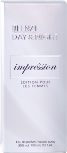JFENZI DAY & NIGHT IMPRESSION WOMAN 100ML