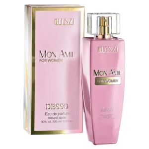 JFENZI WOMEN DESSO MON AMIE EDP WODA PERFUMOWANA 100ML