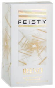 JFENZI FEISTY FOR WOMEN 100ML