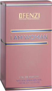 JFENZI I AM WOMAN 100 ML
