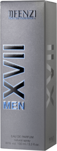 JFENZI XVII MEN 100ML