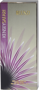JFENZI KENSEY SAFARI WOMAN 100ML