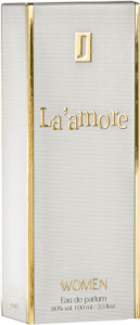 JFENZI LA`AMORE WOMAN 100ML