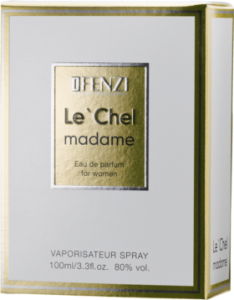JFENZI LE'CHEL MADAME 100ML
