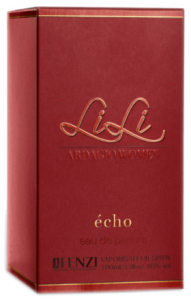 JFENZI LILI ECHO ARDAGIO DAMSKI 100ML