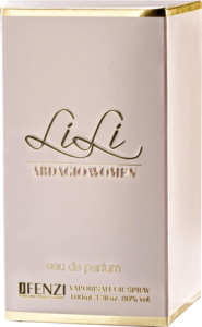 JFENZI LILI ARDAGIO DAMSKI 100ML