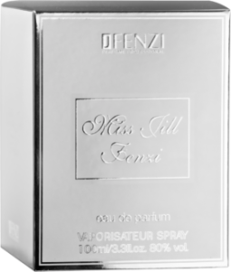 JFENZI MISS JILL DAMSKI 100ML
