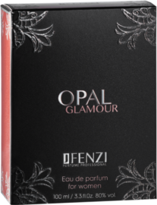 JFENZI OPAL GLAMOUR DAMSKI 100ML