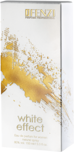 JFENZI WHITE EFFECT DAMSKI 100ML