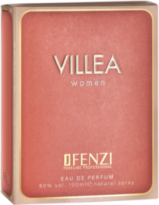 JFENZI VILLEA DAMSKI 100ML