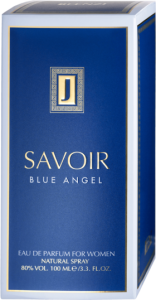 JFENZI SAVOIR BLUE ANGEL DAMSKI 100ML