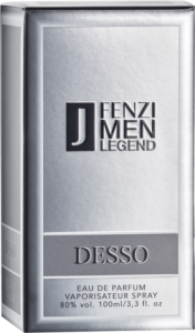 JFENZI DESSO LEGEND MĘSKI 100ML