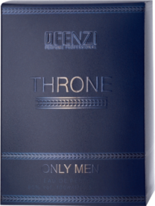 JFENZI THRONE MĘSKI 100ML