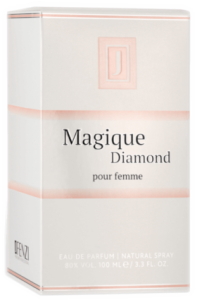 JFENZI MAGIQUE DIAMOND DAMSKI 100ML