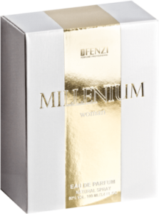 JFENZI MILLENIUM DAMSKI 100ML