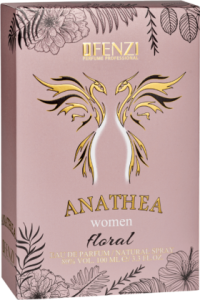 ANATHEA FLORAL DAMSKI 100ML