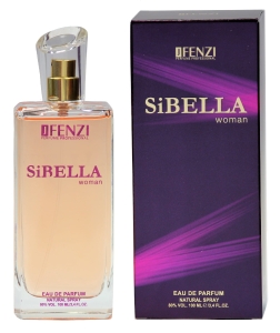 JFENZI SIBELLA DAMSKI 100ML