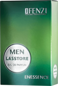 JFENZI LASSTORE ENESSENCE MĘSKI 100ML