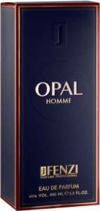 JFENZI OPAL HOMME MĘSKI 100ML