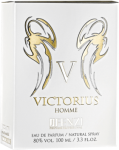 JFENZI VICTORIUS HOMME MĘSKI 100ML