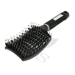 SZCZOTKA DO CZESANIA BLACK