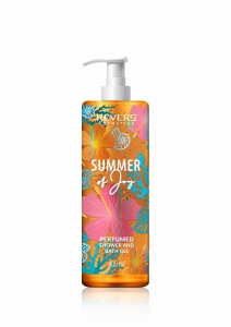 REVERS ŻEL POD PRYSZNIC SUMMER  OF JOY 400ml