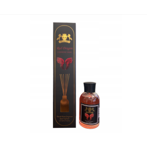 GOLDEN SILVA DYFUZOR ZAPACHOWY 110ML - CZERWONY ANIOŁ