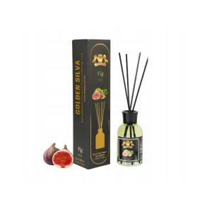 GOLDEN SILVA DYFUZOR ZAPACHOWY 110ML - FIGA