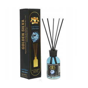 GOLDEN SILVA DYFUZOR ZAPACHOWY 110ML - ZIMNA WODA