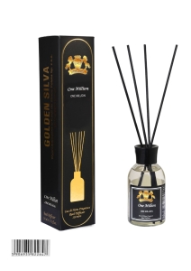 GOLDEN SILVA DYFUZOR ZAPACHOWY 110ML -  ONE MILION