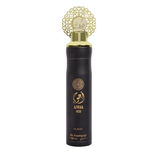 GBR  ODŚWIEŻACZ POWIETRZA NUSUK 300 ML - Ajwaa Oud