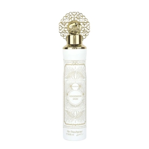 GBR  ODŚWIEŻACZ POWIETRZA NUSUK 300 ML - Goodness Oud White Blanc
