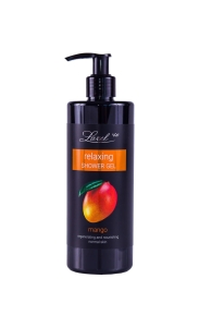 MARCON ŻEL POD PRYSZNIC RELAXING - MANGO