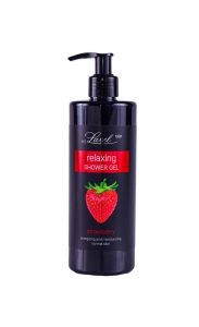 MARCON ŻEL POD PRYSZNIC RELAXING - TRUSKAWKA