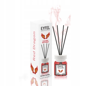 EYFEL DYFUZOR - CZERWONY ANIOŁ 120ml