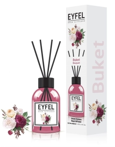 EYFEL DYFUZOR - BUKIET KWIATÓW 120ml