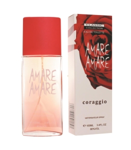 PERFUMY DAMSKIE - AMARE AMARE