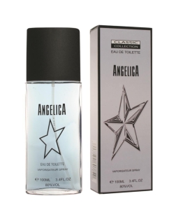 PERFUMY DAMSKIE - ANGELICA