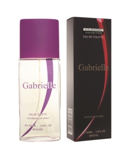 PERFUMY DAMSKIE - GABRIELLE