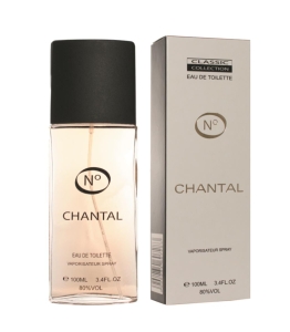 PERFUMY DAMSKIE - CHANTAL N5