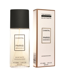 PERFUMY DAMSKIE - CHANTAL MADEMOISELLE