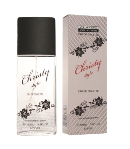 PERFUMY DAMSKIE - CHRISTY STYLE