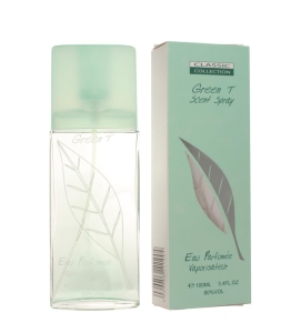 PERFUMY DAMSKIE - GREEN T