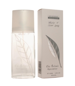 PERFUMY DAMSKIE - WHITE T