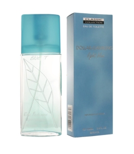 PERFUMY DAMSKIE - DOLLAR&GAMBLING LIGHT BLUE