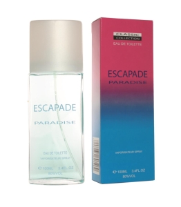 PERFUMY DAMSKIE - ESCAPADE PARADISE