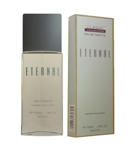 PERFUMY DAMSKIE - ETERNAL