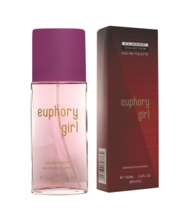 PERFUMY DAMSKIE - EUPHORY GIRL