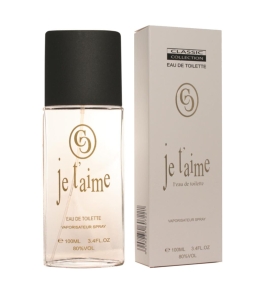 PERFUMY DAMSKIE - JE-TAIME