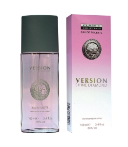 PERFUMY DAMSKIE - VERSION SHINE DIAMOND